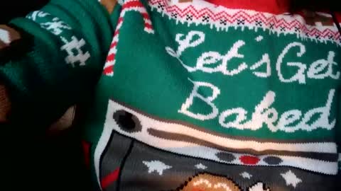 reggieb0y online show from 12.23.25