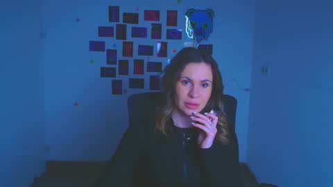 Regina online show from 03.17.26