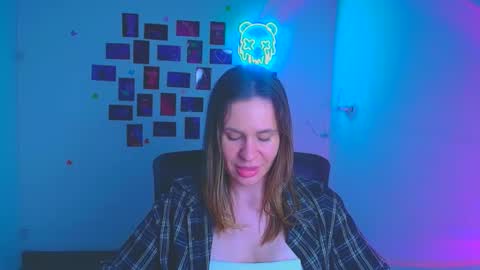 Regina online show from 03.27.26