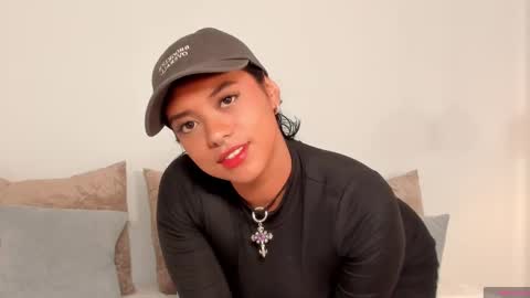 Regina  online show from 09.14.25