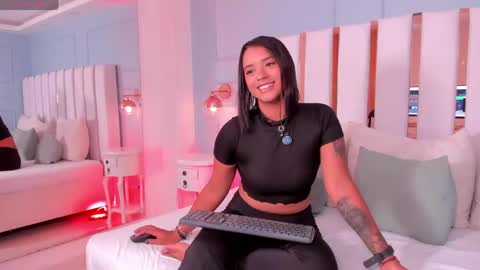 Regina  online show from 05.29.26