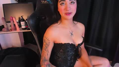   online show from 10.29.25