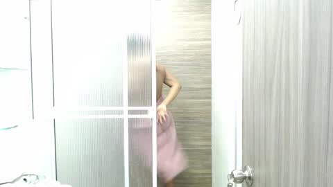Snapshot of reginacorleone chatting on 02.03.25 Regi online show from 02.03.25