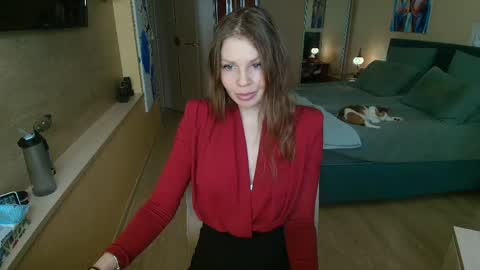 Regina online show from 04.07.26