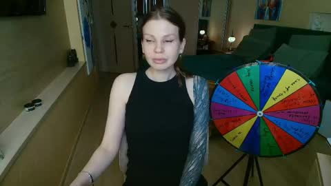 Regina online show from 04.14.26