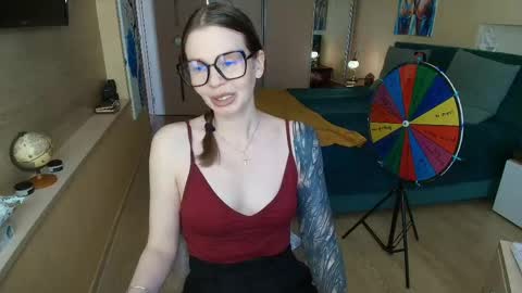 Regina online show from 05.24.26