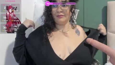 Snapshot of reginavegaa chatting on 02.12.25 reginavegaa online show from 02.12.25
