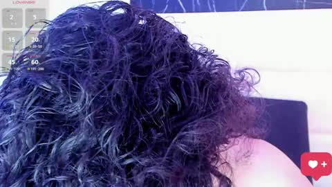 Snapshot of reginavegaa chatting on 05.22.26 reginavegaa online show from 05.22.26