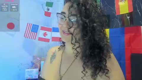 Snapshot of reginavegaa chatting on 06.16.26 reginavegaa online show from 06.16.26