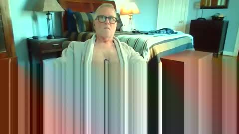 RegularGuyNOLA online show from 02.02.26