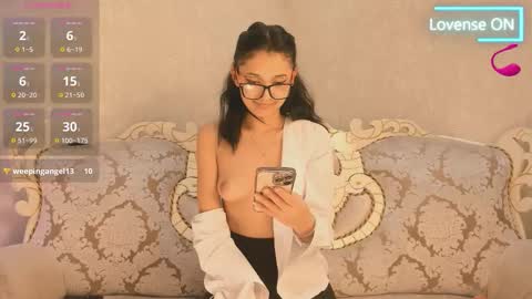 Rei online show from 10.24.25