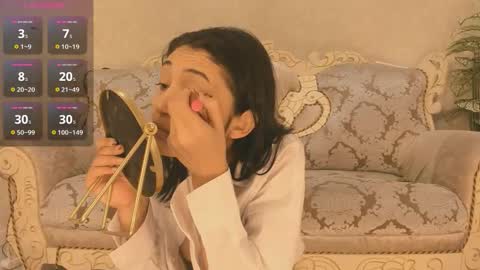 Rei online show from 10.31.25