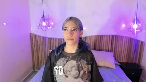 Rei Ayanami online show from 09.08.25