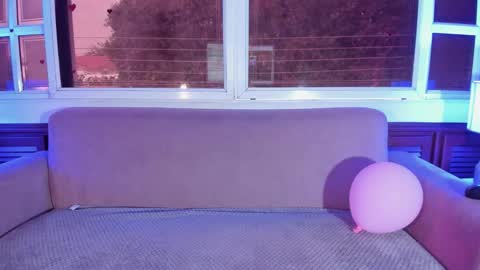 Rei Ayanami online show from 03.02.26