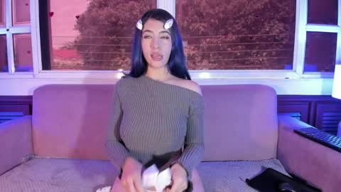 Rei Ayanami online show from 04.10.26