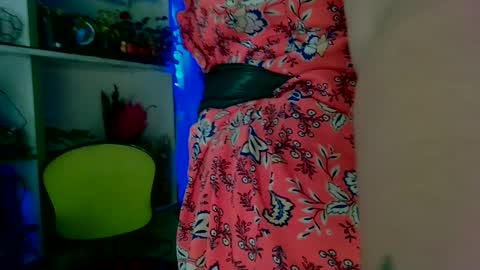 Karina online show from 01.17.25