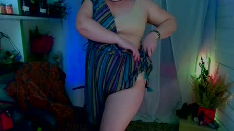 Karina online show from 01.24.25