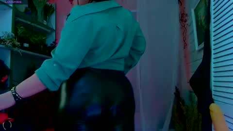 Karina online show from 02.12.25