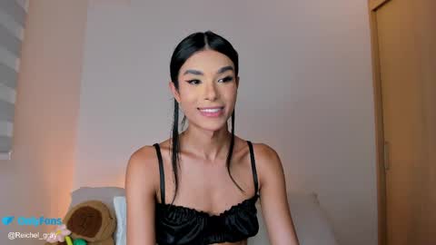  REICHEL  online show from 04.08.26