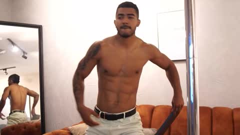 Reik online show from 10.23.25