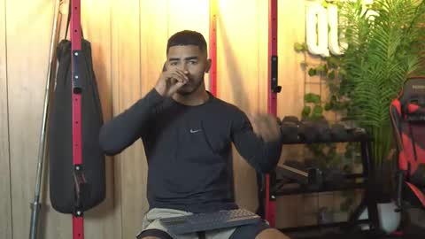 Reik online show from 10.25.25