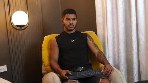 Reik online show from 11.04.25