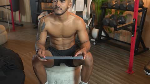 Reik online show from 01.16.26