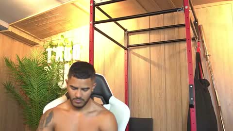 Reik online show from 03.18.26