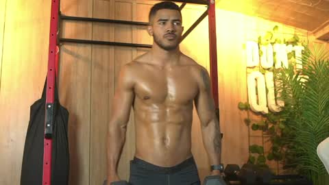 Reik online show from 03.27.26