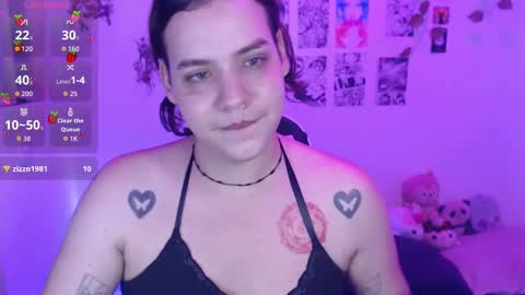 REIKO online show from 11.11.25