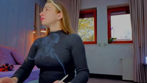 reina cummings online show from 12.01.25