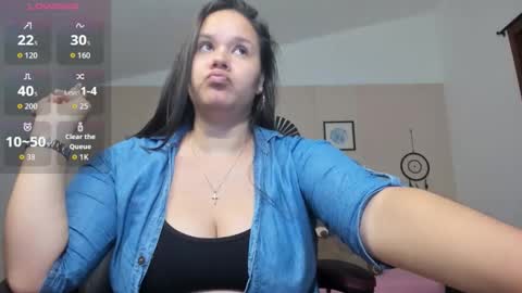 Snapshot of reina_loren chatting on 02.04.26 reina_loren online show from 02.04.26