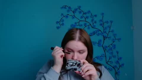 Reina online show from 01.08.26