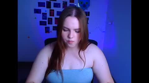 Reina online show from 03.19.26