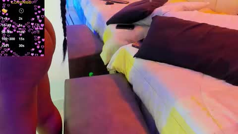 Miah online show from 11.21.25