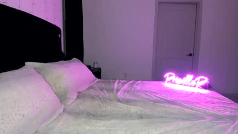 Snapshot of rejectbarbie chatting on 12.10.24 Priscilla online show from 12.10.24