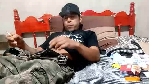 relax1160 online show from 11.29.25