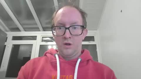 relaxnchat41 online show from 09.29.25