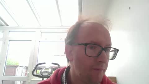 relaxnchat41 online show from 10.21.25