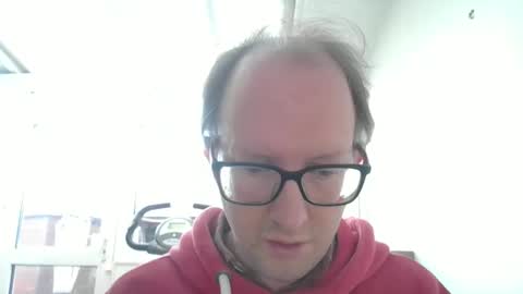 relaxnchat41 online show from 10.24.25