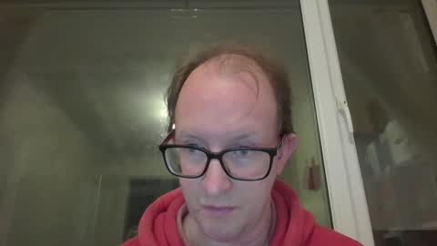 relaxnchat41 online show from 10.26.25