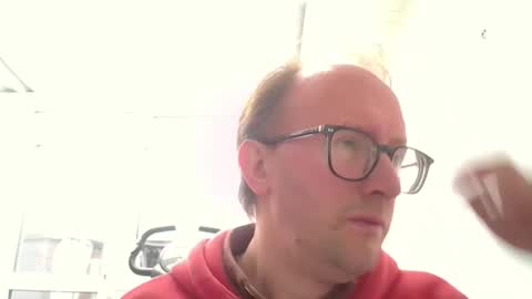 relaxnchat41 online show from 10.29.25