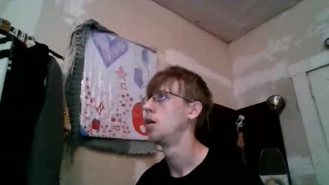 tylerBurnham online show from 04.23.26