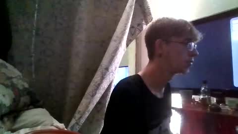 tylerBurnham online show from 04.25.26