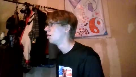 Snapshot of relytburns420 chatting on 06.09.26 tylerBurnham online show from 06.09.26