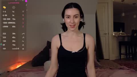 Snapshot of remibliss chatting on 12.02.24 Remi online show from 12.02.24