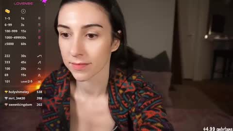 Snapshot of remibliss chatting on 12.03.24 Remi online show from 12.03.24
