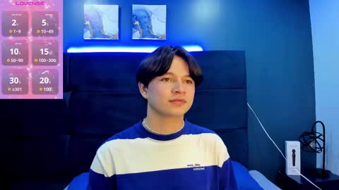 Snapshot of remiblythe chatting on 12.21.24 RemiBlythe online show from 12.21.24