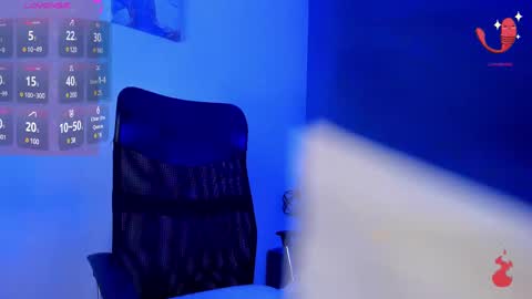 Snapshot of remiblythe chatting on 12.30.24 RemiBlythe online show from 12.30.24