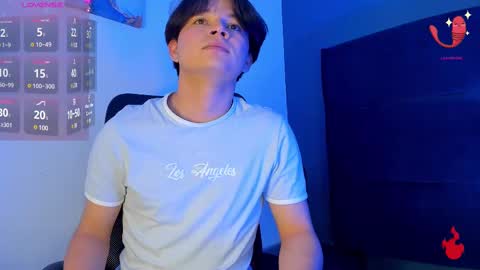 Snapshot of remiblythe chatting on 01.06.25 RemiBlythe online show from 01.06.25